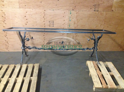 Miscellaneous Steel 29