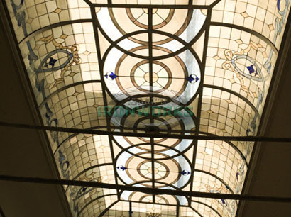 Skylight 04 Skylight 04